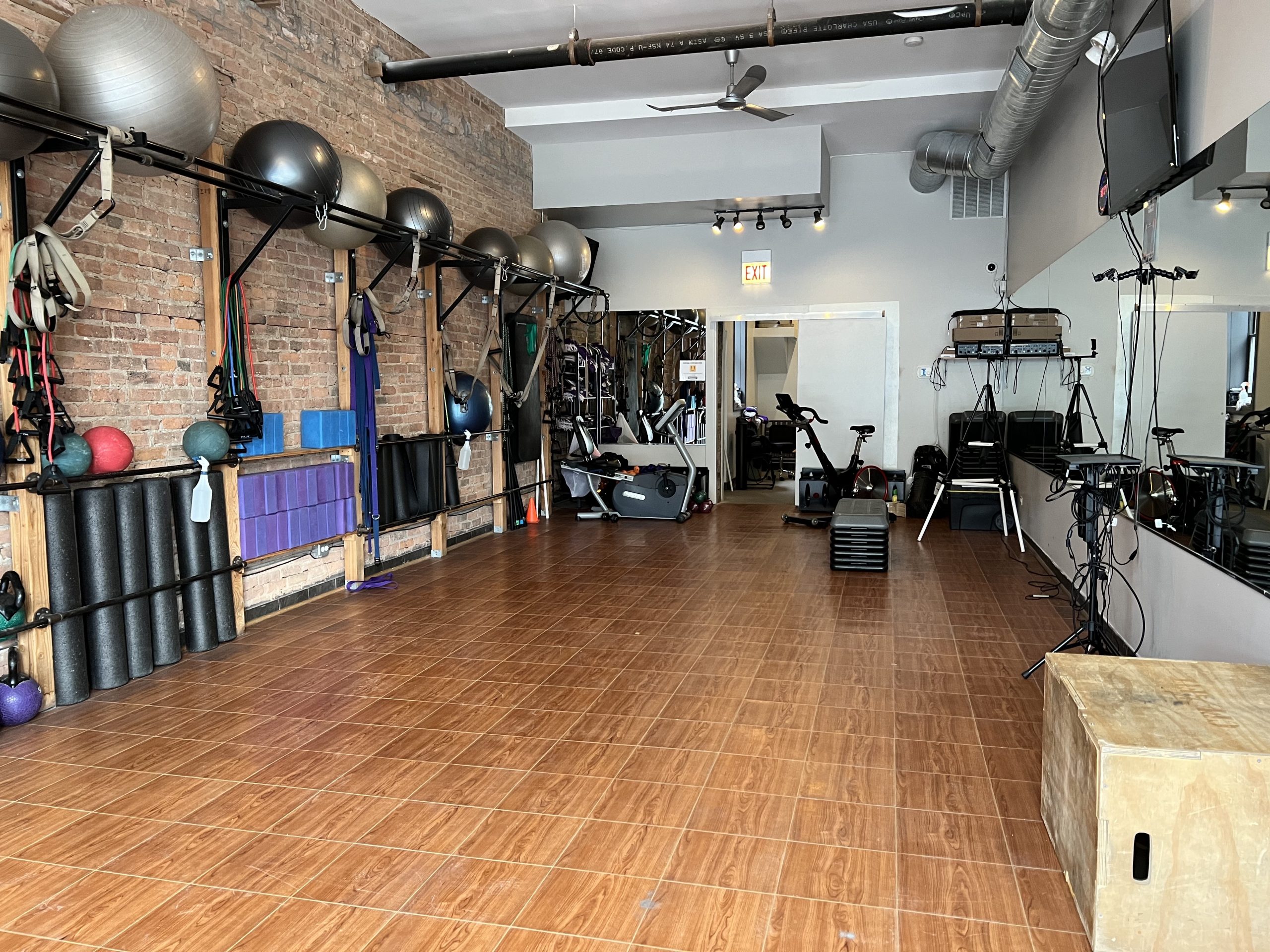 Movement Physical Therapy, Ravenswood, Chicago