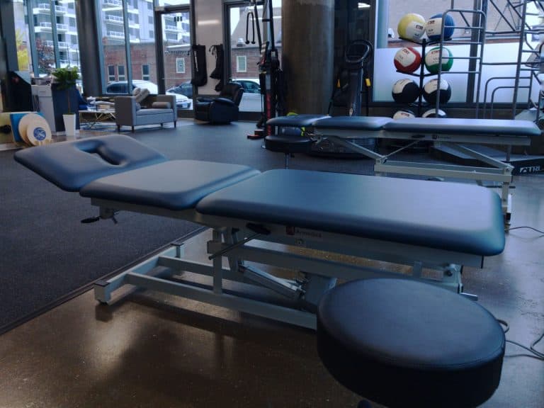Movement Physical Therapy, River North, Chicago